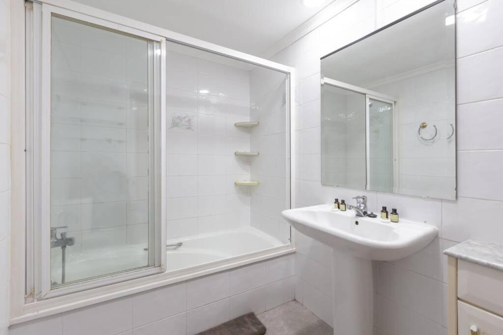 Playa Huelin Apartamento Apartment Malaga Luaran gambar